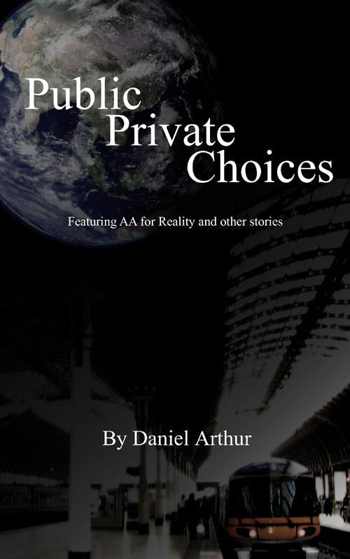 Daniel Arthur - Public Private Choices